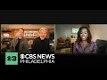 Actors Gary Cole and Sean Murray talk about NCIS season 23 premiere on CBS Philadelphia