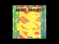 Lagu DJ Yano – Afro Project Vol  1