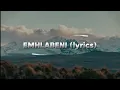 Kelvin Momo & Da Muziqal Chef ft Thatohatsi & Tracy - Emhlabeni (lyrics)