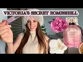 Victoria s secret BOMBSHELL parfum
