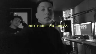 Download Casper True 卡斯柏 - BODY - PRODUCTION PROCESS （ft.Gen Neo） MP3