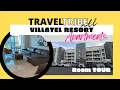 Tour of Superior 3 Bedroom at Villatel Orlando Resort Apartments By Marriott Orlando FL