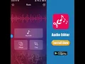 Download Lagu Song Cutter – Mini Music Mixer \u0026 Mp3 Cutter