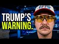 President Trump Speaks at Police Academy Luigi Mangione Guilty Plea Candace Owens Charlie Kirk