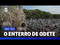 Download Lagu Odete Roitman é enterrada e a polícia observa o comportamento dos presentes | Vale Tudo | TV Globo