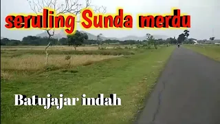 seruling sunda merdu sekali jawa barat indah by herifortune 