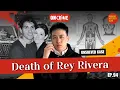 Download Lagu ON Crime Ep.94 คดี Rey Rivera ปริศนาตกตึก 13 ชั้น | Monday Mystery Club