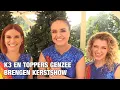Download Lagu K3 en Toppers Genzee brengen kerstshow