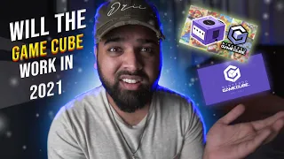 WILL THE NINTENDO GAME CUBE WORK IN 2021?