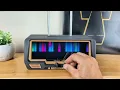 Audio Visualizer Pro by rays