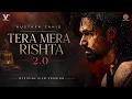 Tera Mera Rishta 2.0 | Awarapan 2 | Emraan Hashmi, Disha | Mustafa Zahid | Film Version