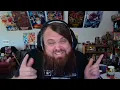 Is It Meh? Voice of Baceprot - RENEGADE SHEEP (REACTION)