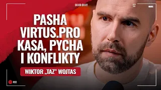 Jakbym był 10 lat młodszy, ograłbym Donka | TaZ u Żurnalisty