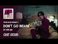 Download Lagu Don't Go Insane by DPR IAN | One Hour Loop | Grugroove🎶