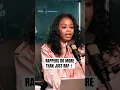 Rappers get multiple bags