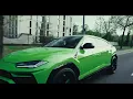 Mohamed Ramadan & Mero - YAKUZA (Behind The Scenes Video)