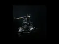 Trueno - Turrazo (SLOWED + REVERB)