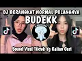 Download Lagu DJ AKU SUKA SOUND HOREG BERANGKAT NORMAL PULANG BUDEGK VIRAL TIKTOK TERBARU 2025 YANG KALIAN CARI