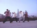 Xscape - Just Kickin It