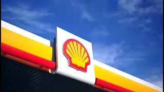 Shell Gas Station Near Me Now