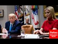 How Ivanka Trump Helped Her Dad Lie About His Net Worth
