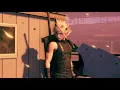 FFVII Remake - The Valkyrie Hard Mode