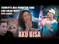 Download Lagu Datang disaat lagu yang tepat penonton galau berat | Aku Bisa - Flanella (Live) Tri Suaka