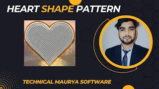 Heart Shape Pattern Program in Java Pattern program Program