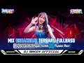 Download Lagu MIXTAPE BREAKBEAT NONSTOP TERBARU 2025 DJ KU KATAKAN DENGAN INDAH - PUJAAN HATI FULLBASS ft DMR