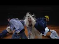 DAYOUNG "What's a girl to do" Dance Practice [moving cam]