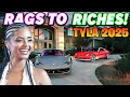 The Lifestyle of Tyla 2025 House Tour Parents Boyfriend Cars Net Worth