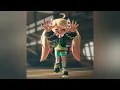 Download Lagu Ninjala Ninja Re Bang Bang Emote (HQ)