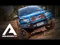 ARB Air Locker Benefits with Toby Price