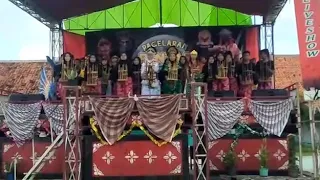 warung pojok cover angklung