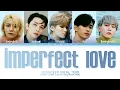 Download Lagu SEVENTEEN (VOCAL TEAM) Imperfect Love Lyrics (Color Coded Lyrics)