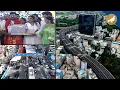 Download Lagu Hyderabad's PJR flyover open for public: Inaugurated by Revanth Reddy
