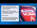 Calcasieu Parish Sheriff s Office warns of bonding scam