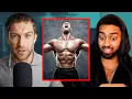 Chris and Hamza Debate NoFap - Does It Actually Help Men