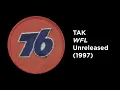 Download Lagu TAK - WFL (Unreleased)
