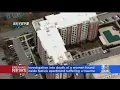 Woman Found Dead In Natick Apartment