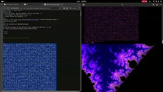 Solving The Python Challenge Level 2