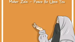 [INDO SUB] COVER Maher Zain - Peace Be Upon You | ماهر زين - عليك صلى الله |Cover by: Nathania Putri