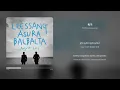 리쌍(Leessang) - 독기 | 가사 (Synced Lyrics)