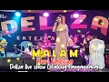 Download Lagu Malam cover Nuri Valeria || Deliza live show Cikalong Sidamulih Pangandaran