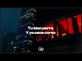Young Miko, Rauw Alejandro - Aquel Diciembre (letra / lyrics video)