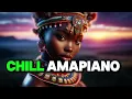 Chill Amapiano Soulful Mix for Heartfelt Stress Relief Mix 4