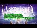 Warbringer - The black hand reaches out  ( Lyrics - Letra - Sub ) ⬅⬅⬅✔✔✔