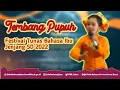 Lagu Pemenang 1 Tembang Pupuh Kategori Putri, Festival Tunas Bahasa Ibu Jenjang SD 2022