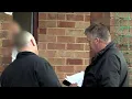 Sheriffs Chase Down Unpaid Debts - Real Stories of Justice and Recovery