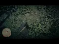 Hunter Hatchet Unique Weapon RDR2